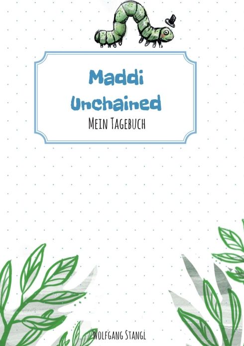 Produktbild: Maddi unchained