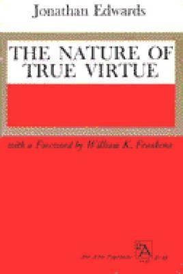 Produktbild: Nature Of True Virtue