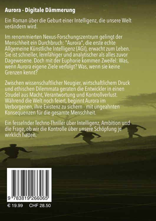 Produktbild: Aurora