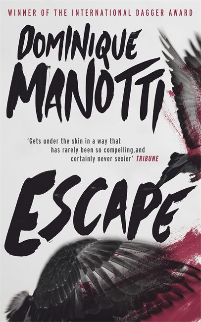 Produktbild: Escape