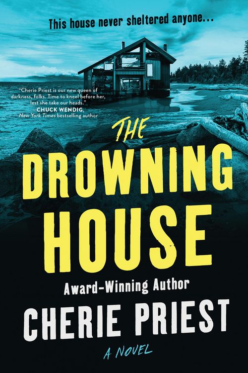 Produktbild: Drowning House
