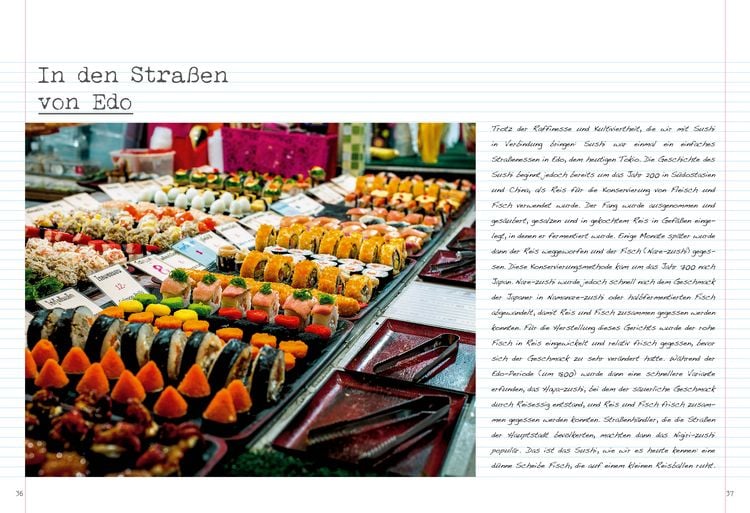 Produktbild: Streetfood