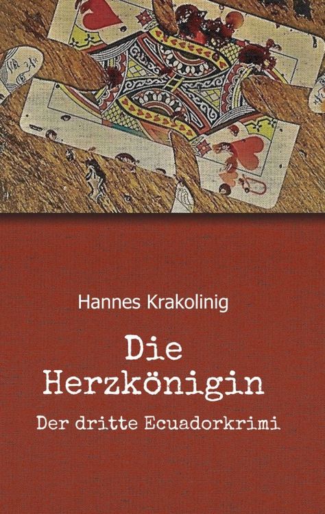 Produktbild: Die Herzk&ouml;nigin