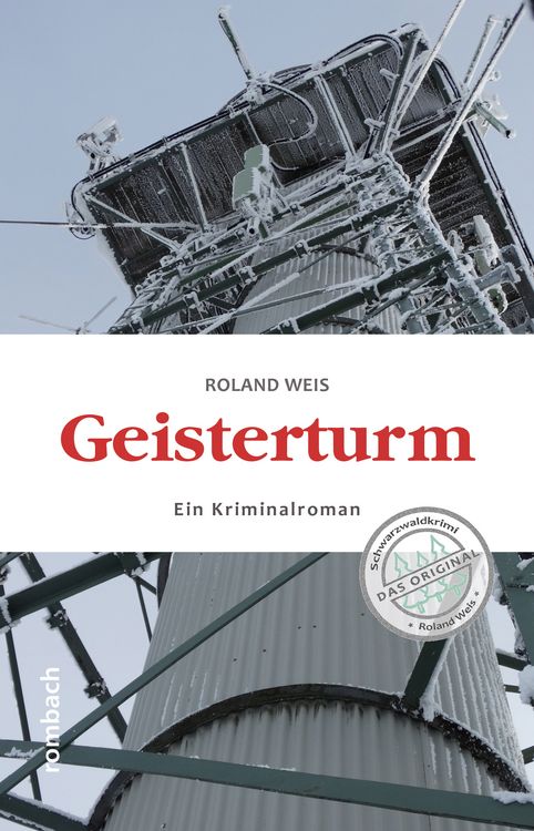Produktbild: Geisterturm