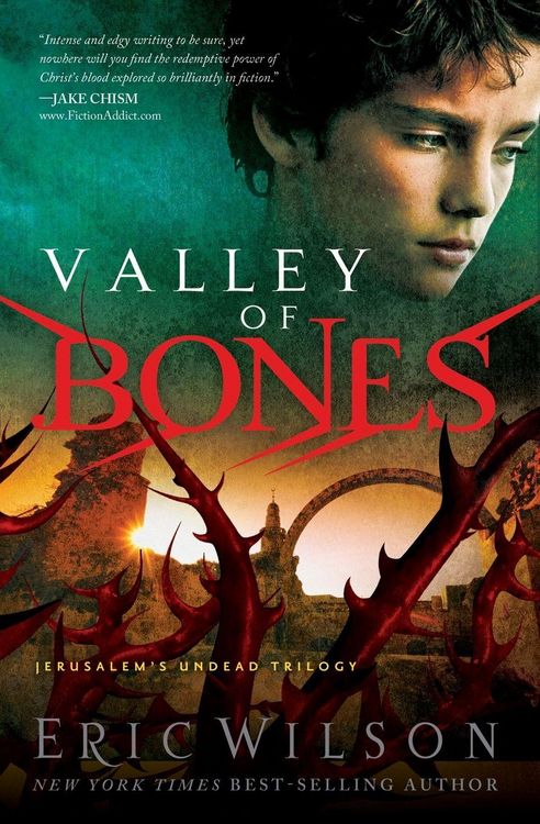 Produktbild: A Valley of Bones