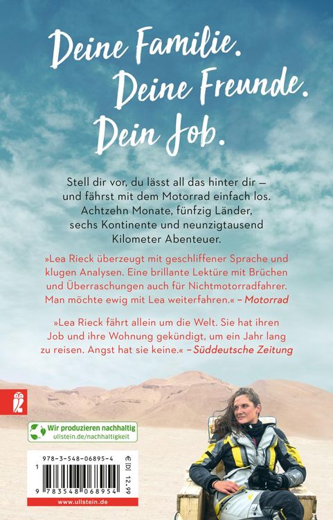 Produktbild: Sag dem Abenteuer, ich komme