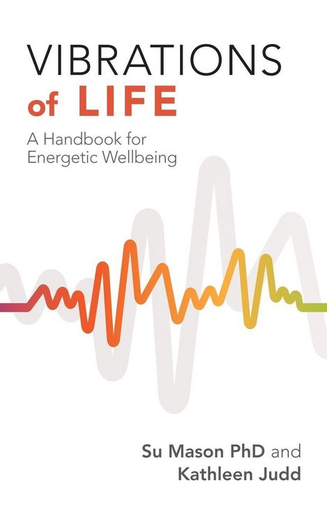 Produktbild: Vibrations of Life