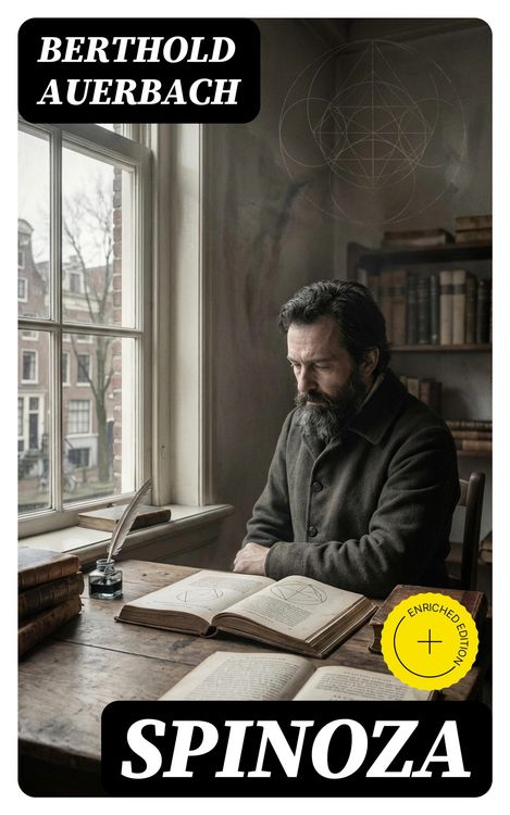Produktbild: Spinoza