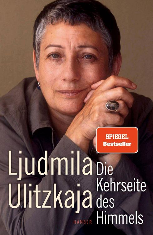 Produktbild: Die Kehrseite des Himmels