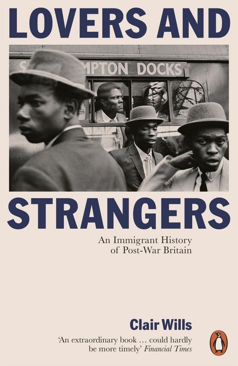 Produktbild: Lovers and Strangers