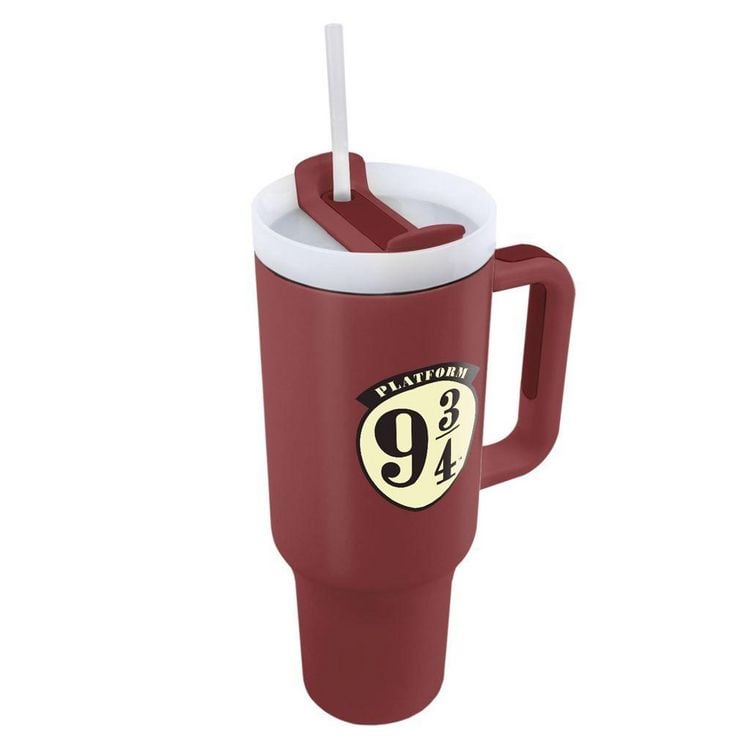 Produktbild: Harry Potter (9 3/4) 40-oz-Trinkbecher
