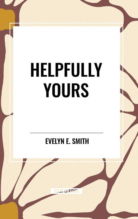 Produktbild: Helpfully Yours