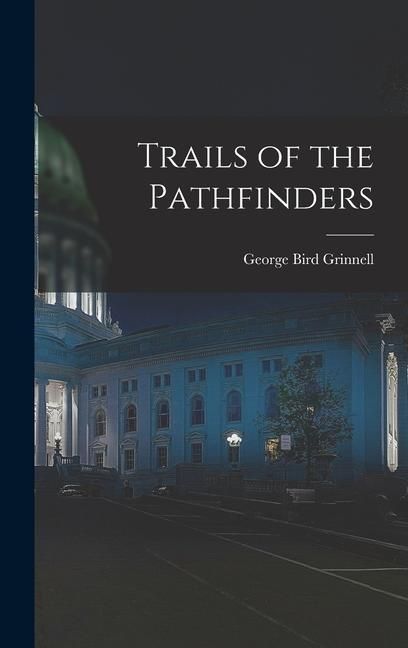 Produktbild: Trails of the Pathfinders