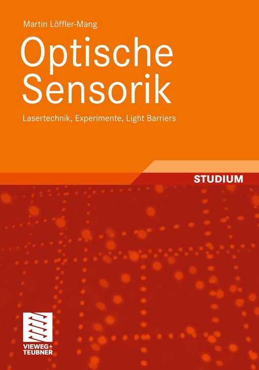 Produktbild: Optische Sensorik