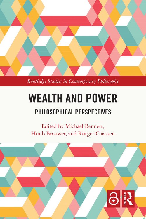 Produktbild: Wealth and Power