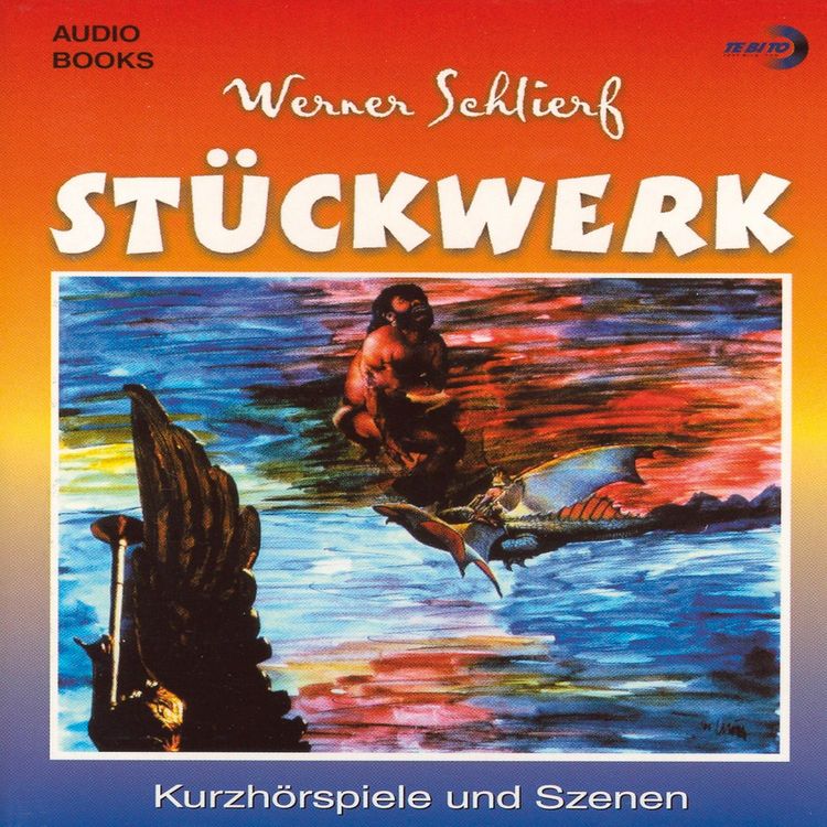 Produktbild: St&uuml;ckwerk