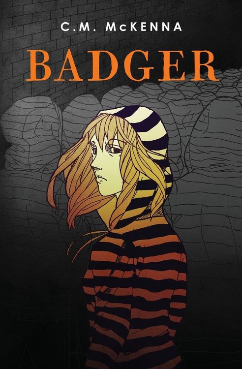 Produktbild: Badger