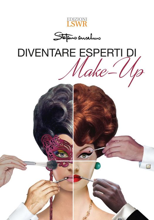Produktbild: Diventare esperti di make-up