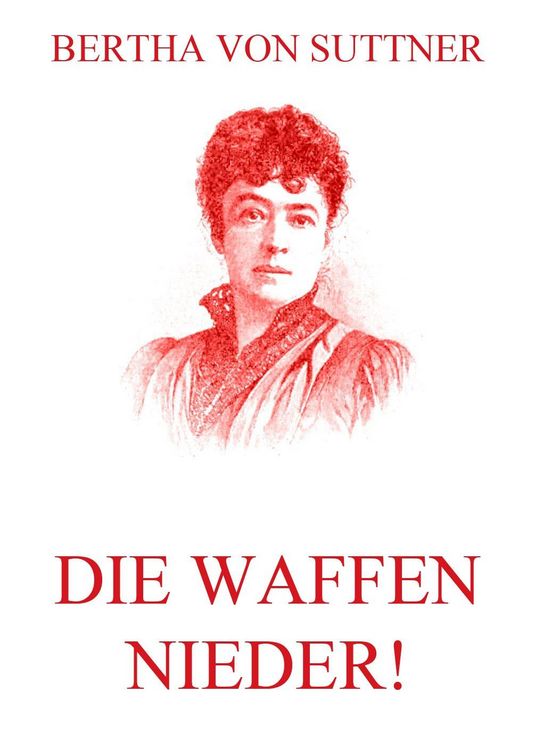 Produktbild: Die Waffen nieder!
