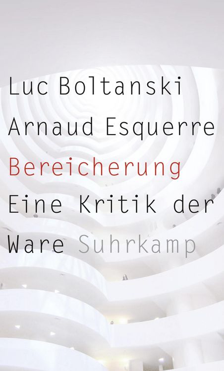 Produktbild: Bereicherung