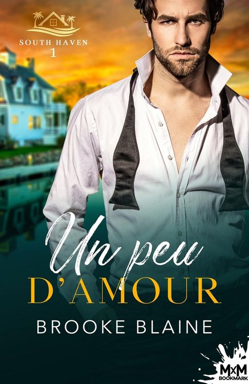 Produktbild: Un peu d amour