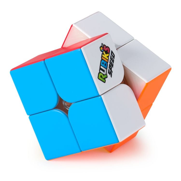 Produktbild: Rubiks 2x2 Speed Cube