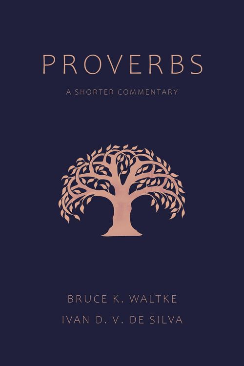 Produktbild: Proverbs