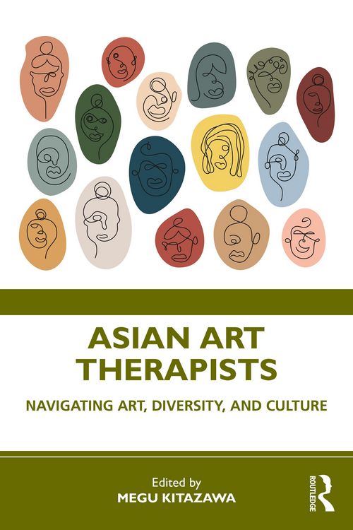 Produktbild: Asian Art Therapists