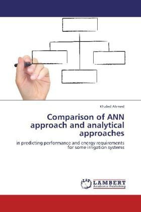 Produktbild: Ahmed, K: Comparison of ANN approach and analytical approach