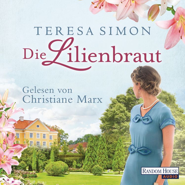 Produktbild: Die Lilienbraut