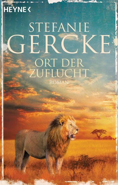 Produktbild: Ort der Zuflucht
