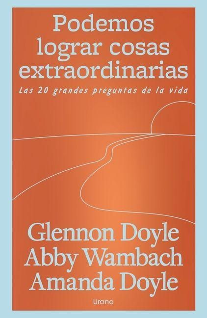 Produktbild: Podemos Lograr Cosas Extraordinarias