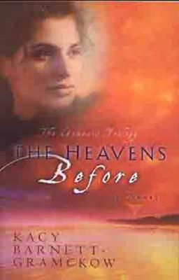Produktbild: The Heavens Before
