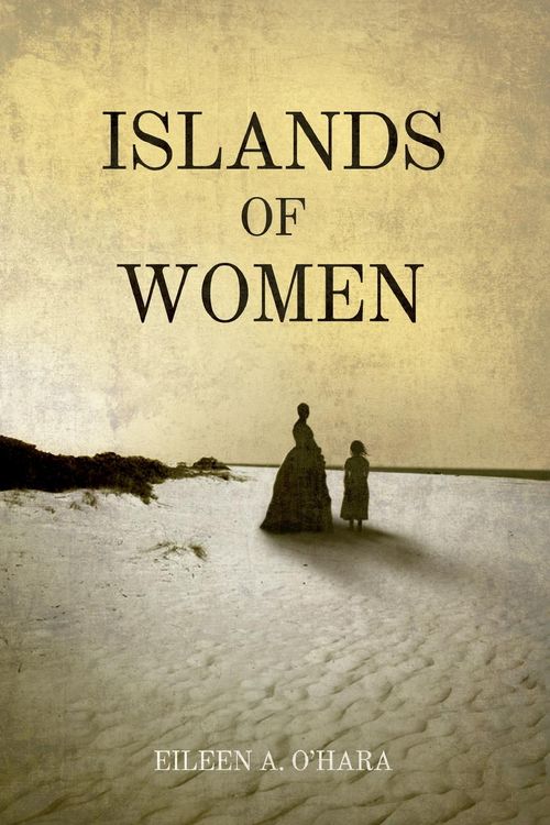 Produktbild: Islands of Women