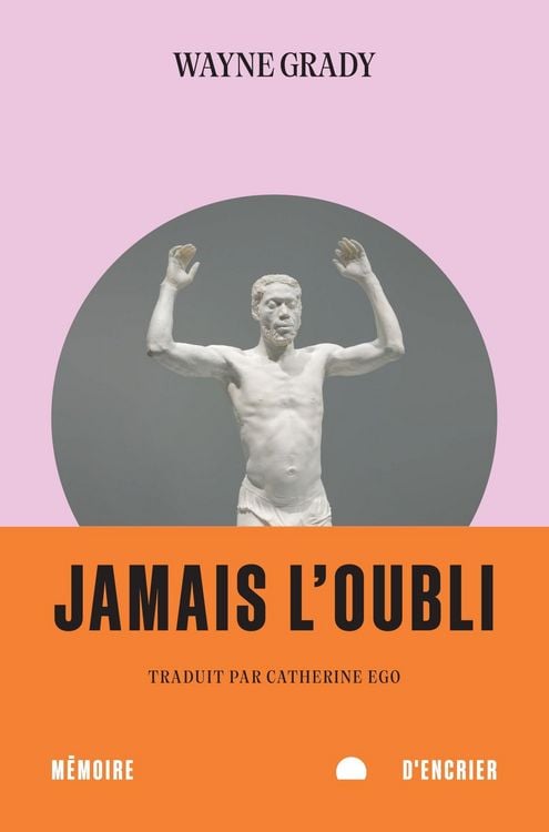 Produktbild: Jamais l'oubli