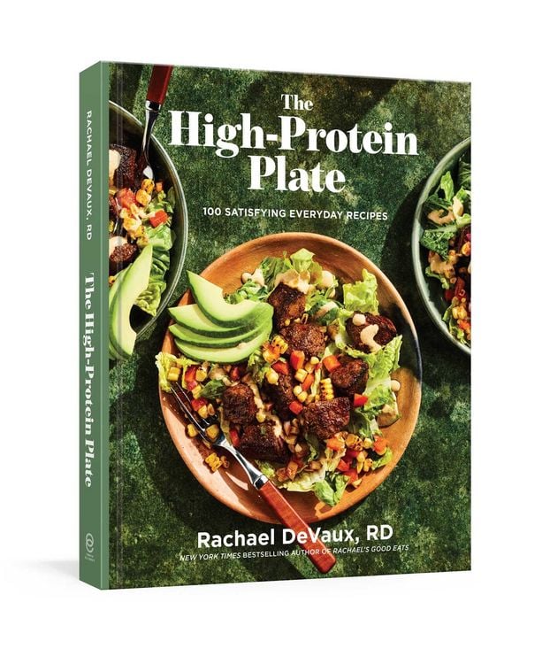 Produktbild: The High-Protein Plate