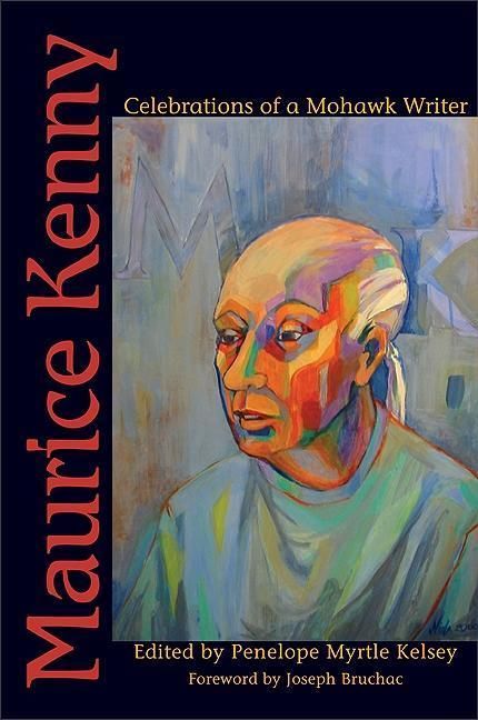 Produktbild: Maurice Kenny