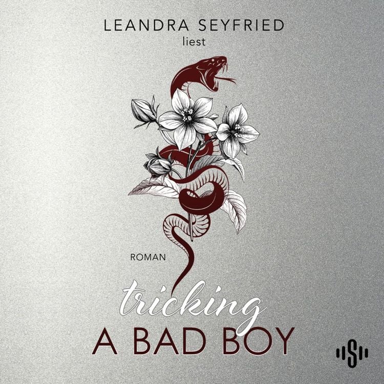 Produktbild: Tricking A Bad Boy