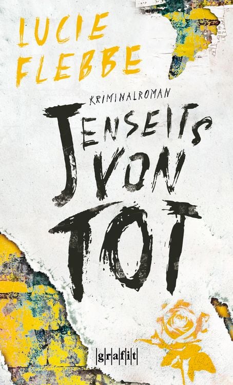 Produktbild: Jenseits von tot