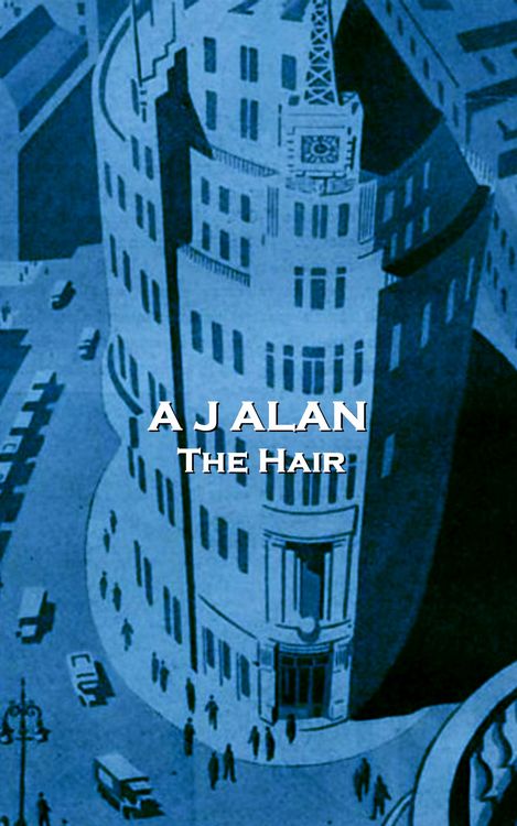 Produktbild: The Hair