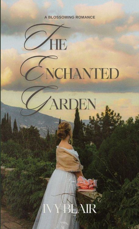 Produktbild: The Enchanted Garden