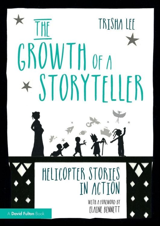 Produktbild: The Growth of a Storyteller