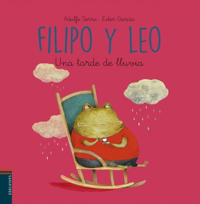 Produktbild: Una tarde de lluvia