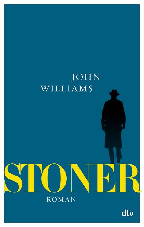 Produktbild: Stoner Sonderausgabe mit einem umfangreichen Anhang zu Leben und Werk