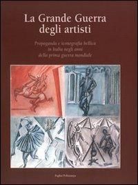 Produktbild: La Grande Guerra Degli Artisti