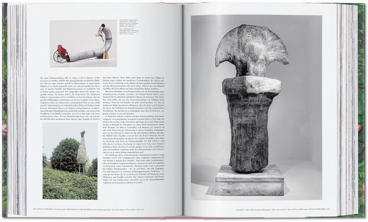 Produktbild: Julian Schnabel