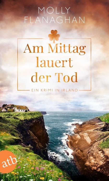 Bild vom Artikel Am Mittag lauert der Tod vom Autor Molly Flanaghan