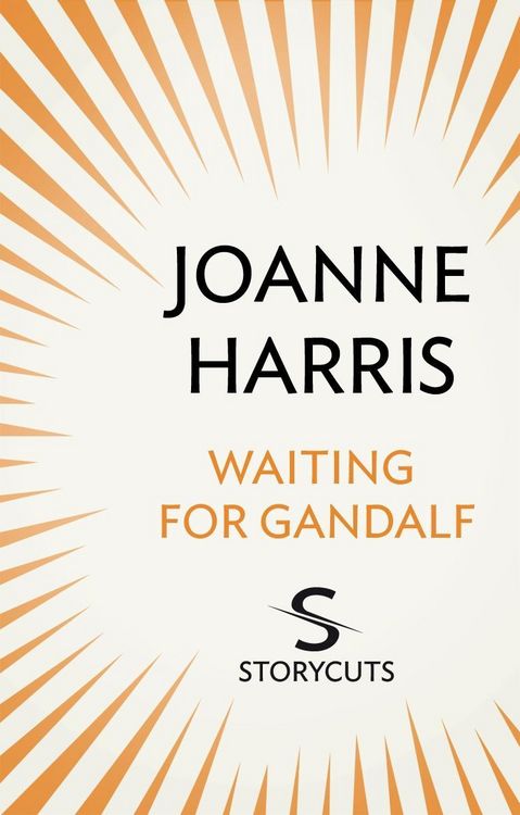 Produktbild: Waiting for Gandalf (Storycuts)