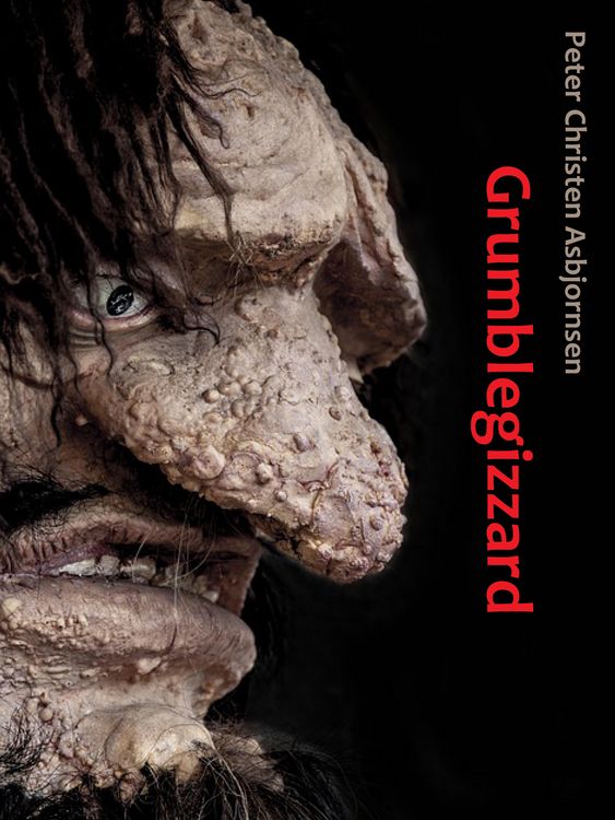 Produktbild: Grumblegizzard