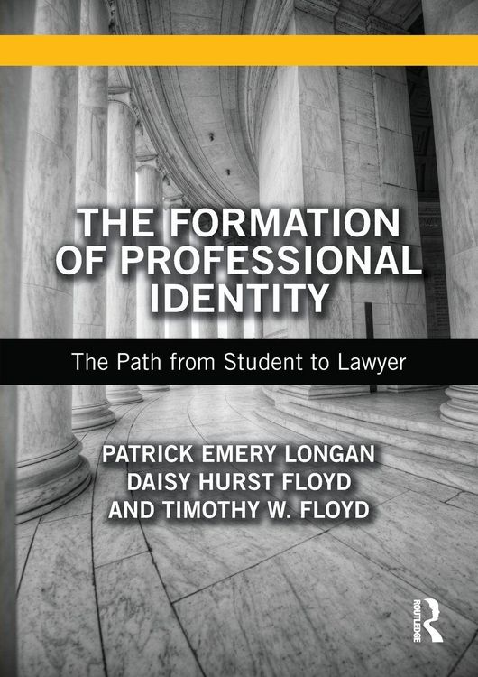 Produktbild: The Formation of Professional Identity